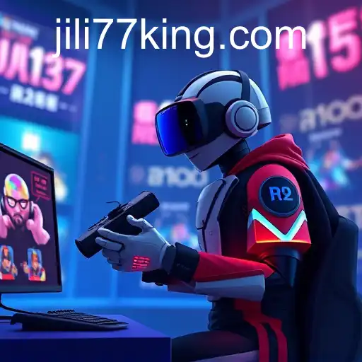 The Evolution of Online Gaming Communities