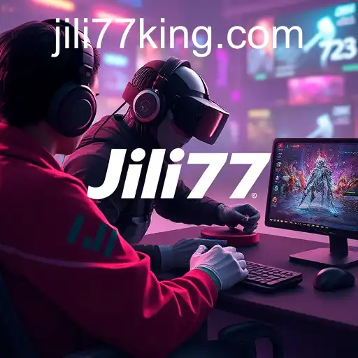Jili77's Impact on the Online Gaming Landscape