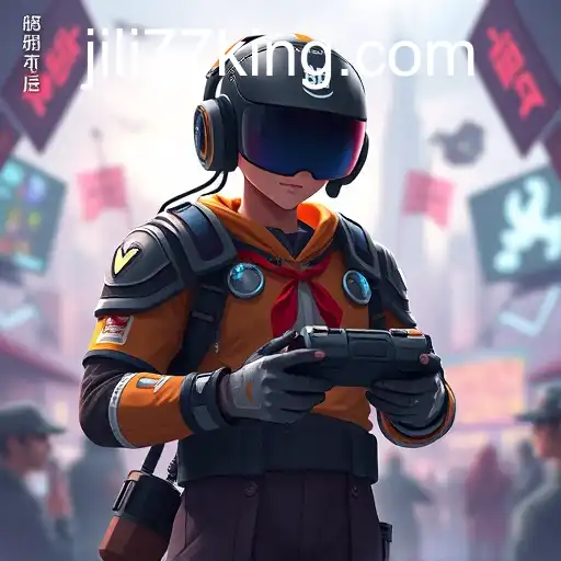 Gaming Trends and Innovations in 2025