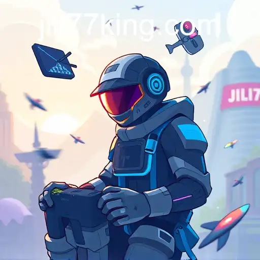 The Gaming Evolution: Jili77's Role in 2025