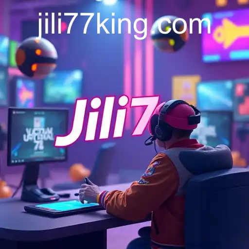 The Rise of Jili77 in the Gaming World