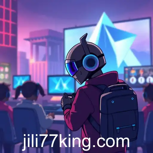 The Rise of Jili77 in the Gaming World