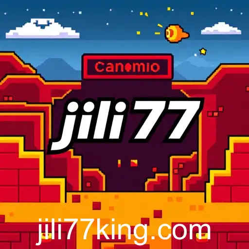 The Digital Rise of Jili77: A New Frontier in Online Gaming