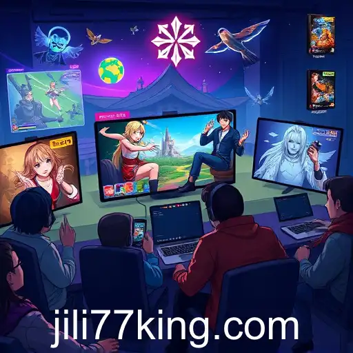 The Evolution and Impact of Gaming Platforms