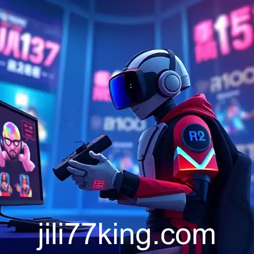 The Evolution of Online Gaming Communities