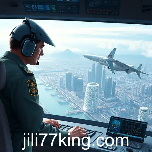 Jili77 Expands Gaming Horizons