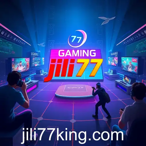 Emerging Trends in Online Gaming with Jili77