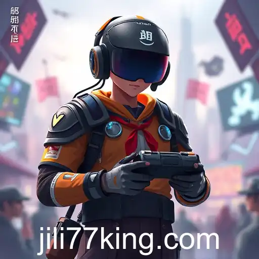 Gaming Trends and Innovations in 2025