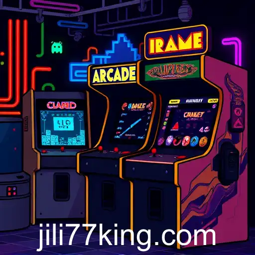 Jili77's Meteoric Rise in Online Gaming