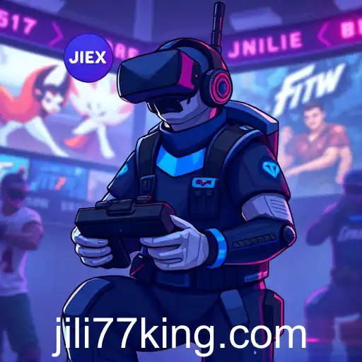 Jili77: Revolutionizing the Online Gaming Landscape