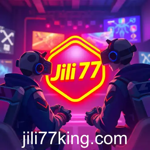 The Rise of Jili77: A New Era in Online Gaming