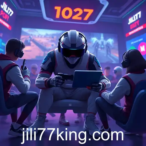 Jili77 Revolutionizes Online Gaming