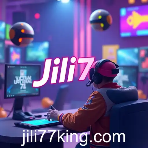 The Rise of Jili77 in the Gaming World