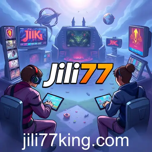 Jili77: Shaping the Future of Online Gaming