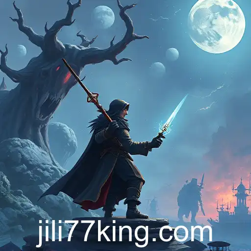 Jili77 Platform Revolutionizes Online Gaming Experience