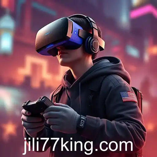 The Rise of Jili77 in Online Gaming