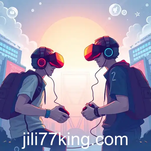 The Rise of Gaming Platforms in 2025