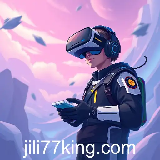 The Rise of Jili77 in Online Gaming