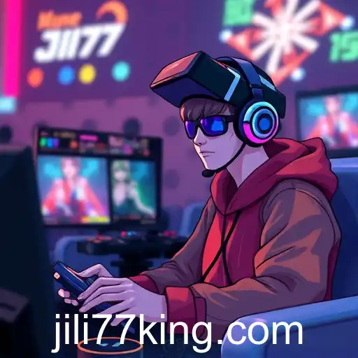 Rise of Online Gaming Communities