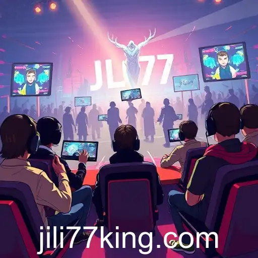 Rising Trends in Online Gaming Communities