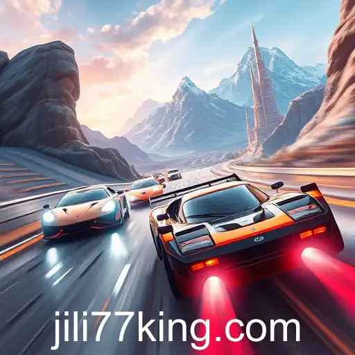 Exploring the Exciting World of 'Racing Adventures' on Jili77