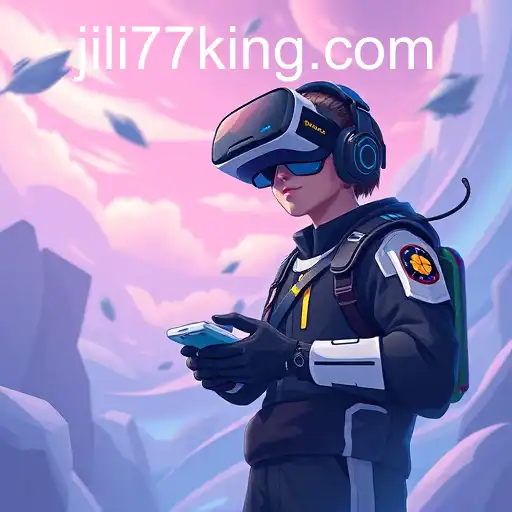 The Rise of Jili77 in Online Gaming