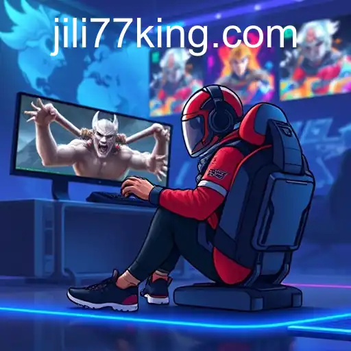 The Rise of Jili77: A Game Changer in the Gaming World