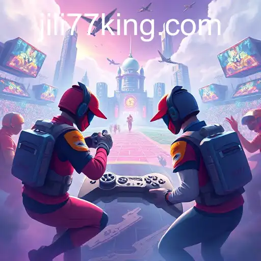 The Rise of Jili77 in the Gaming World