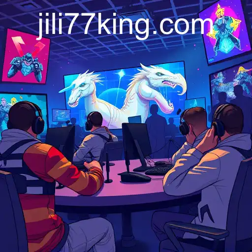 The Rise of Online Gaming in 2025