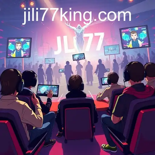 Rising Trends in Online Gaming Communities