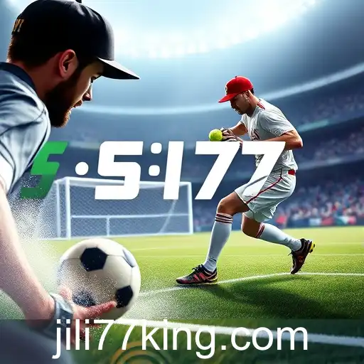 Exploring the Exciting World of 'Sports Games' at jili77