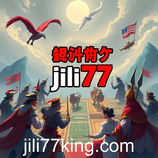 Exploring Strategy Challenges with Jili77: A New Era of Gaming
